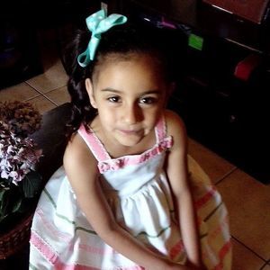 Meet your Posher, Veronica