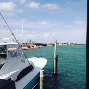 Meet your Posher, Francois