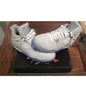 Meet your Posher, Hunter