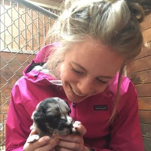 Meet your Posher, Sara