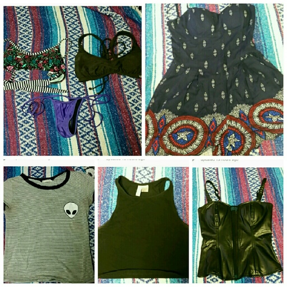 Bundle trade