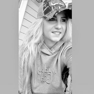 Meet your Posher, Jenny