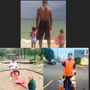 Meet your Posher, Tonio