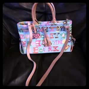 Dooney & Bourke purse