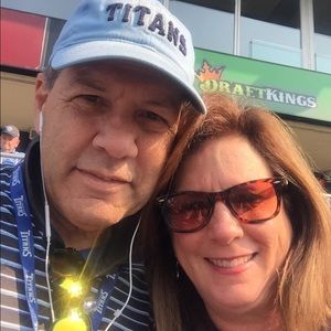 Meet your Posher, Sue