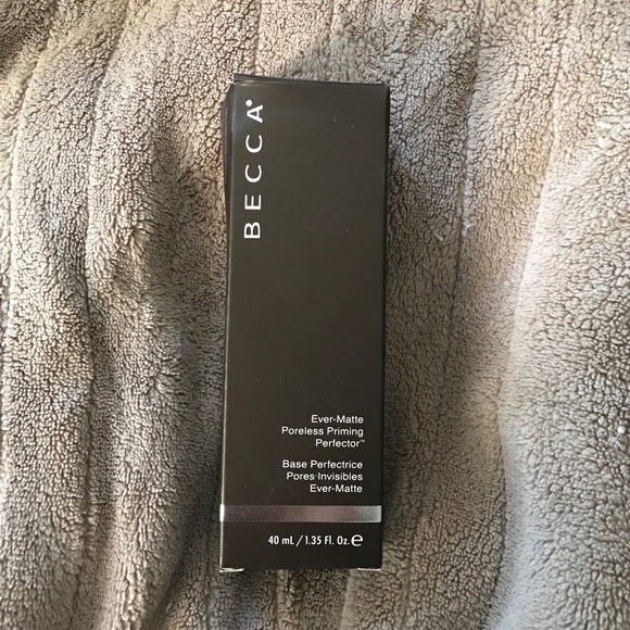 BECCA Ever-Matte Poreless Priming Perfector
