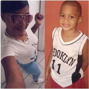 Meet your Posher, Denis