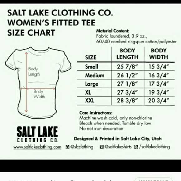 Host Pick! Brand New Boutique Tee - Picture 2 of 2