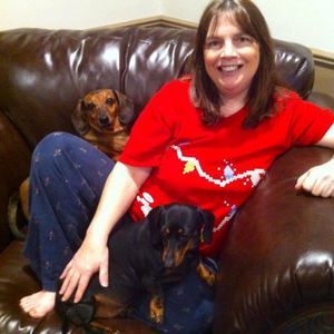 Meet your Posher, Ruth