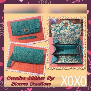 ❤️NECESSARY CLUTCH/WALLET❤️