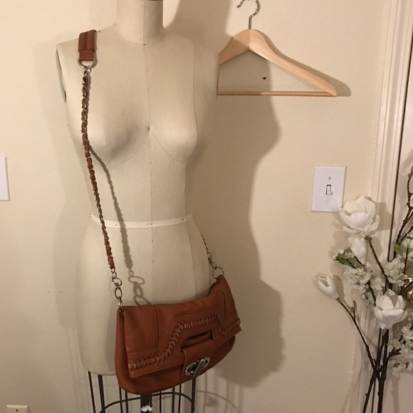 Faux leather purse - Picture 4 of 7