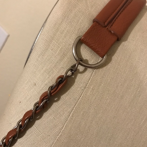 Faux leather purse - Picture 6 of 7