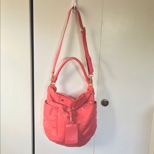 Marc by Marc Jacobs Preppy Hobo