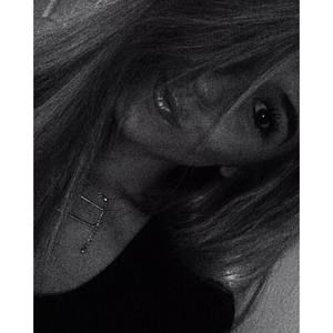 Meet your Posher, Katherine