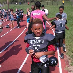 Meet your Posher, Pete