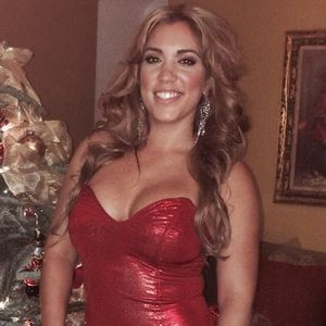 Meet your Posher, Deandrea