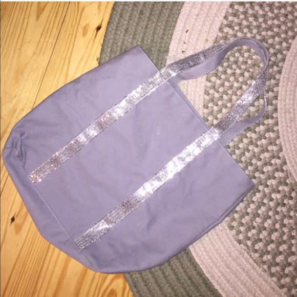 Express shoulder bag