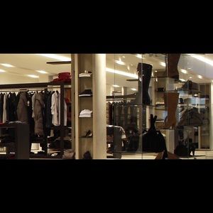 Meet your Posher, Mylena