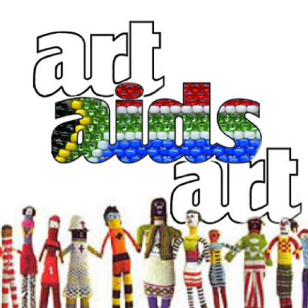 Meet your Posher, Art aids Art