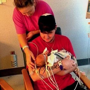 Meet your Posher, Ricky