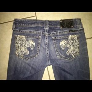 Miss Me Jeans - sz 28
