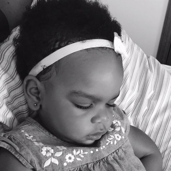 Meet your Posher, La-tonya