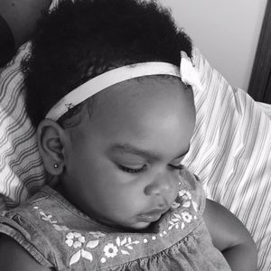 Meet your Posher, La-tonya