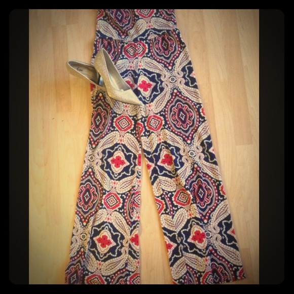 *FLASH SALE AND BOGO 1/2* Palazzo pants