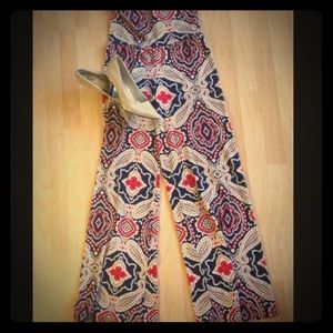 *FLASH SALE AND BOGO 1/2* Palazzo pants