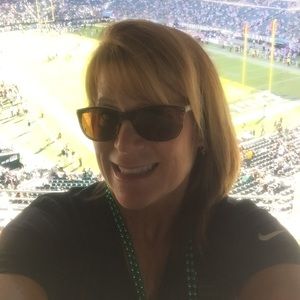 Meet your Posher, Rochelle