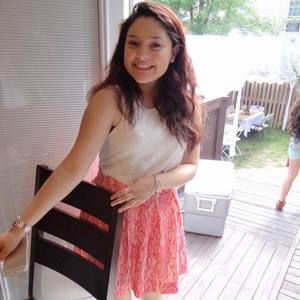 Meet your Posher, Jennifer