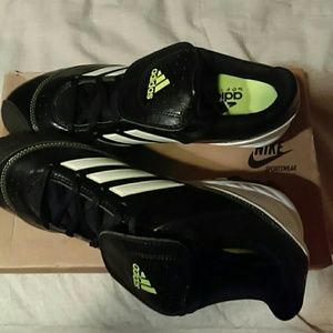 Adidas Soccer Cleats