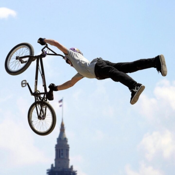 Meet your Posher, Joseph - Picture 1 of 1