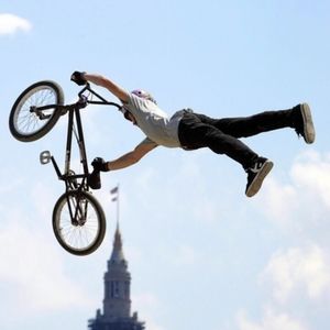 Meet your Posher, Joseph