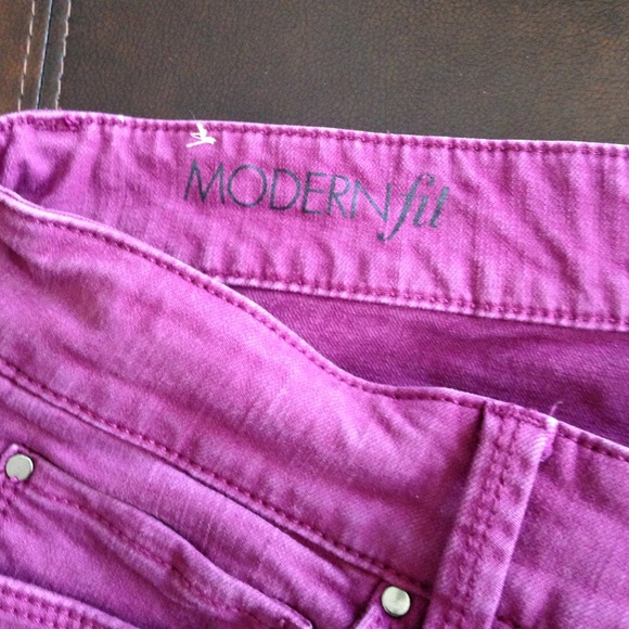 SALE!!! Ann Taylor Modern Fit 5 Pocket Skinny Jean