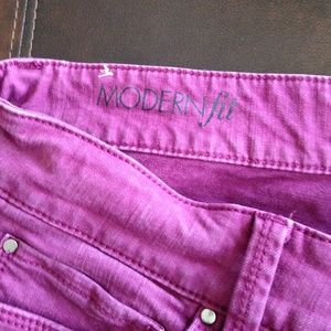 SALE!!! Ann Taylor Modern Fit 5 Pocket Skinny Jean