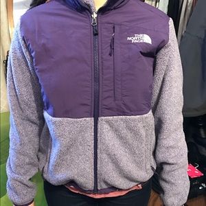 Women's Northface NWOT