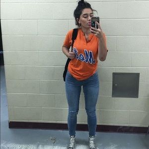 Meet your Posher, Shayna