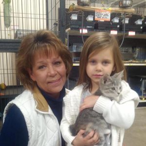 Meet your Posher, Kim