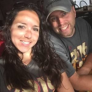 Meet your Posher, Angie