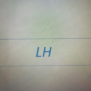 Meet your Posher, Lisa