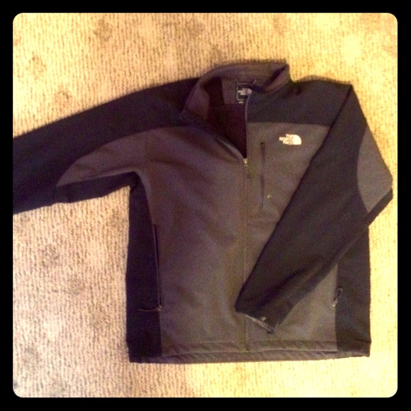 Men's XL North Face Apex Jacket