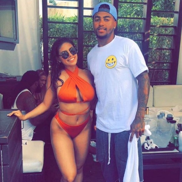 NEW Lovely Three Piece Wrap Bikini - Picture 7 of 8