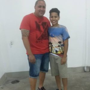 Meet your Posher, Max