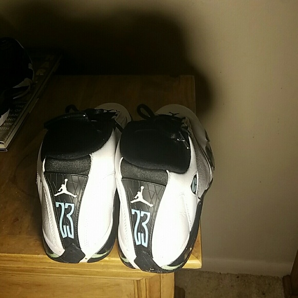 Retro 14s