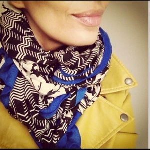 Stella and Dot Scarf