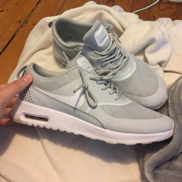 Nike air max Thea