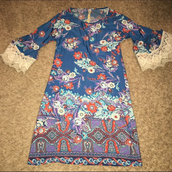 Fall Dress