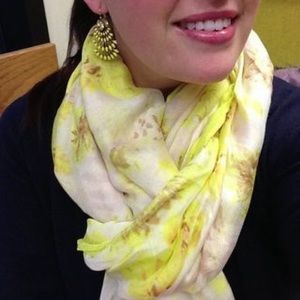 Stella and Dot Scarf