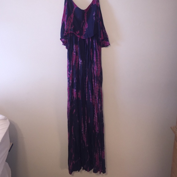 Maxi dress - Picture 1 of 3